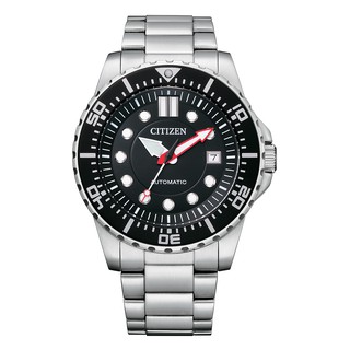 นาฬิกา CITIZEN AUTO NJ0120-81E