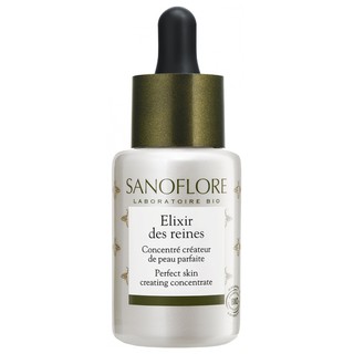 Sanoflore Elixir des Reines Organic 30ml