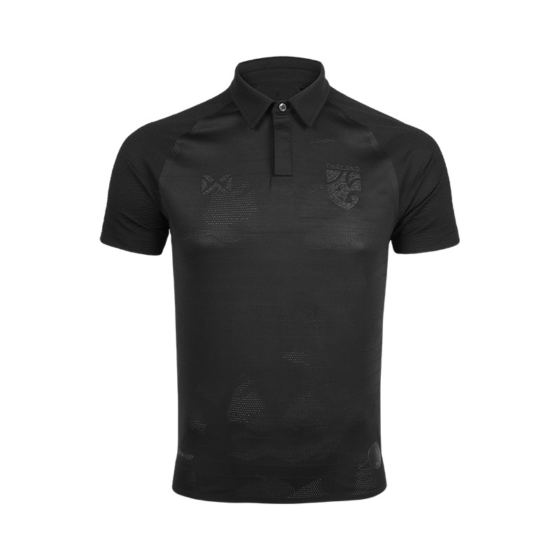WARRIX เสื้อฟุตบอลแขนสั้น Blackout Jersey 2020
