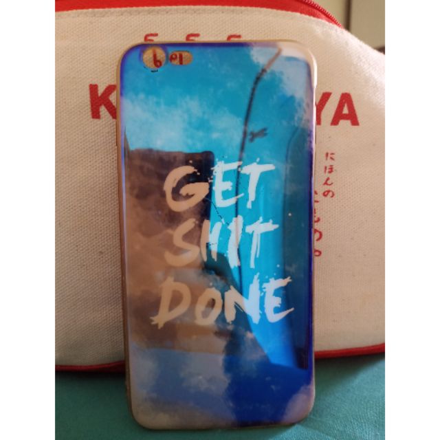 เคสปรอท i6s+