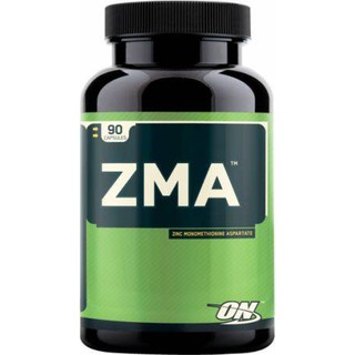 ราคาOptimum Nutrition ZMA 90 Capsules