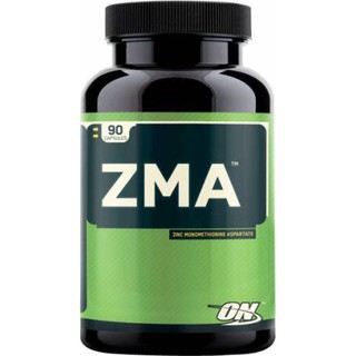 Optimum Nutrition ZMA 90 Capsules