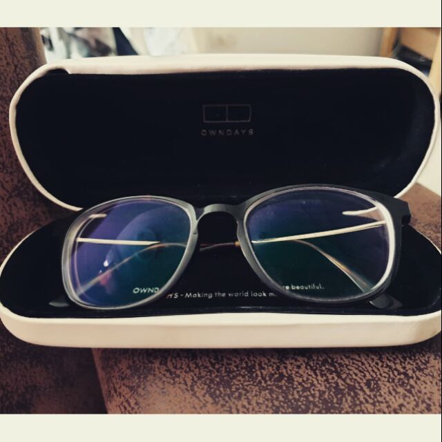 แว่นสายตา OWNDAY ของแท้จ้า