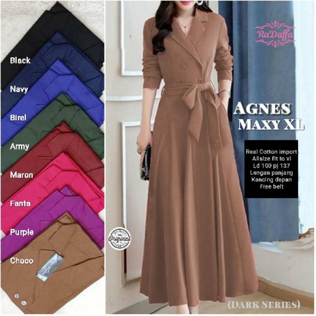 Agnes maxy**********