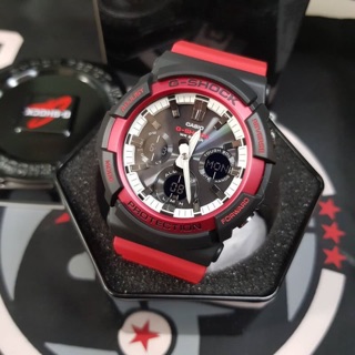 G-shock รหัส GA-110RB-1