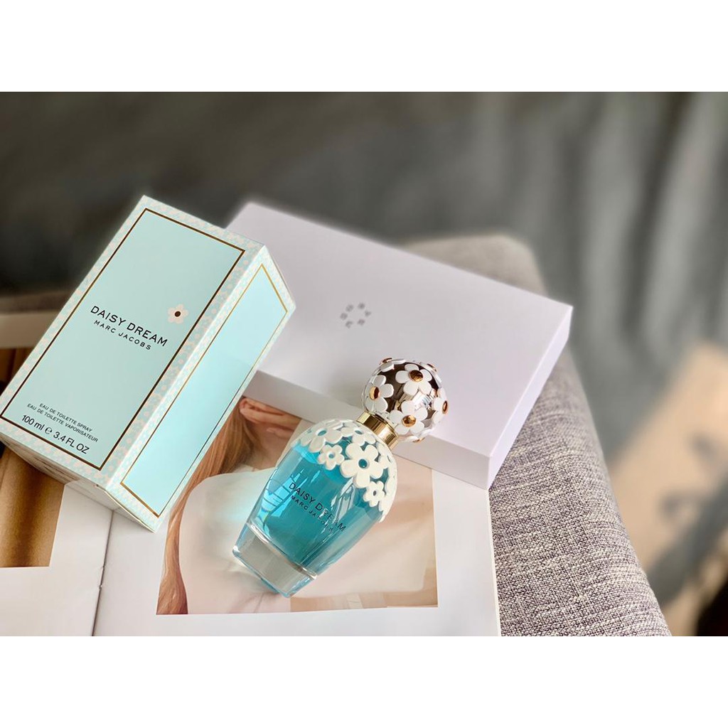 HOT Marc Jacobs "Daisy Dream" Dreamy Daisy Pe - nfwxiqtt7v - ThaiPick