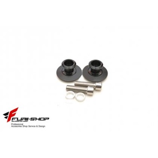 สปูนยกสแตนท์ M6 FOR YAMAHA MT09 ล้อหลัง สปูนยกมอเตอร์ไซค์ บิ๊กไบค์