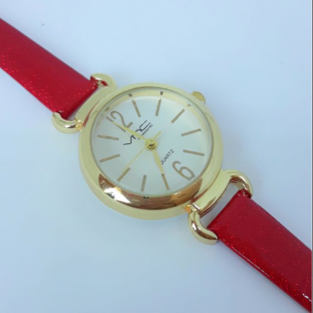 นาฬิกา vincci vnc