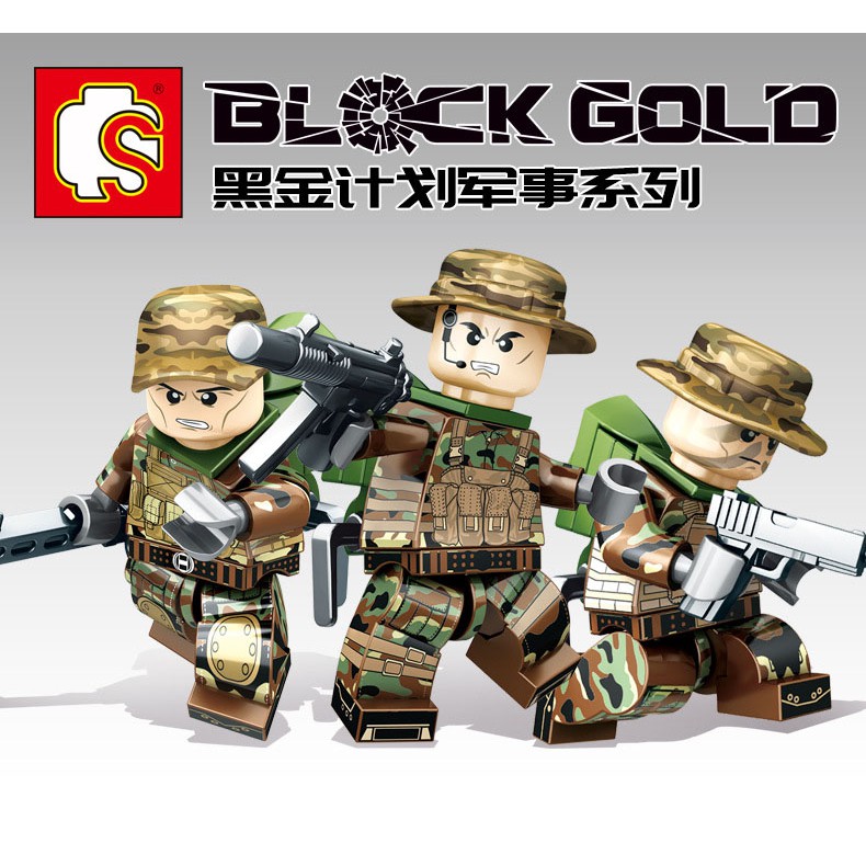 เลโก้ เลโก้ทหาร ตัวต่อทหาร ตัวต่อจีน เครื่องบินรบ เลโก้ค่ายทหาร เลโก้ตำรวจ เลโก้สถานีตำรวจ ของเล่นเด็ก ก่อสร้าง รถแข่ง