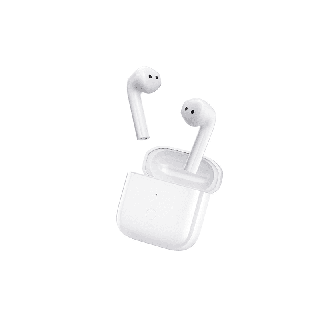 [919 บ.โค้ด 2022MALL515] Xiaomi Redmi Buds 3 TWS earphone Wireless bluetooth headset หูฟังบลูทูธไร้สาย เสียงดี