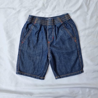 Levi’s short jeans รุ่นนี้หล่อๆเลยค่ะ