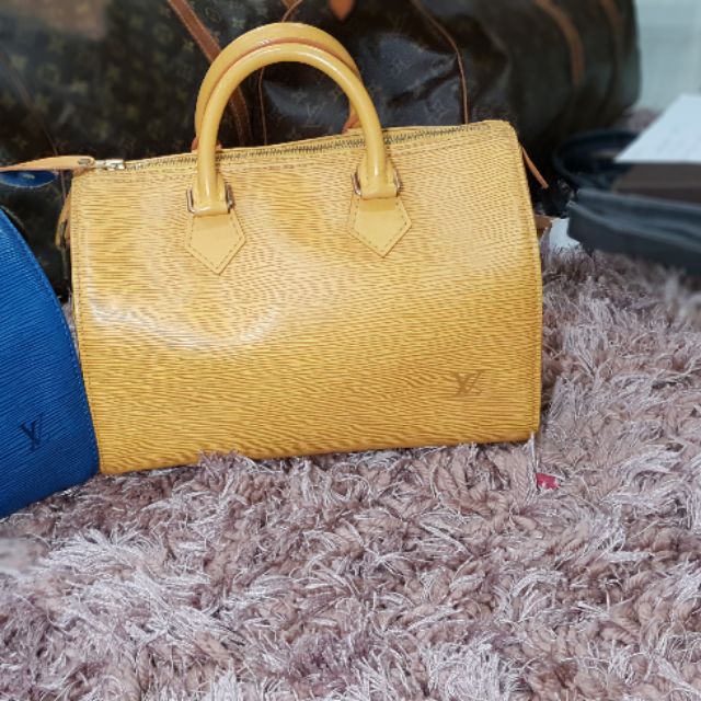 Lv epi bag