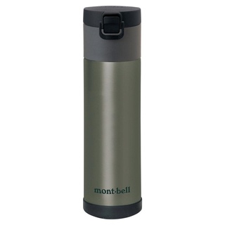 Montbell Alpine Thermo Bottle Active 0.5L GM