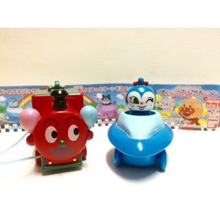 gachapon Anpanman