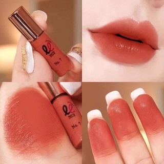 #ลิปจิ๋ว #ลิปเลิฟเวอร์ #แปรงเกลี่ยลิป