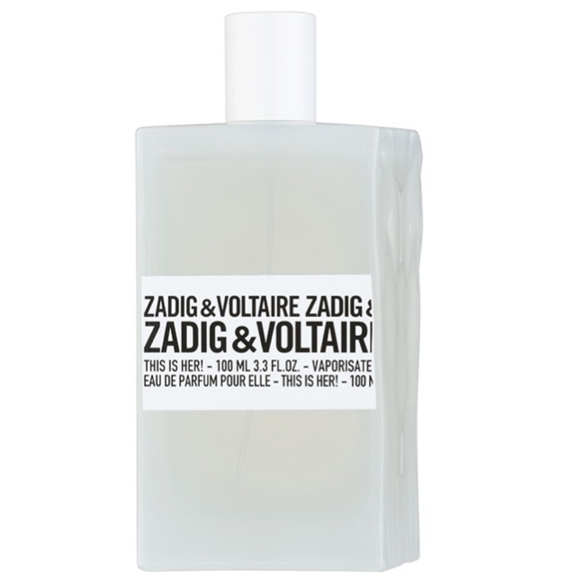 [แท้💯] Zadig & Voltaire This is her