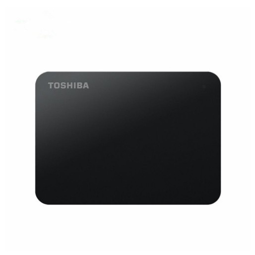 Bargain price Toshiba Hard Disk External 1TB/ 2TB TOSHIBA Canvio Harddisk #7