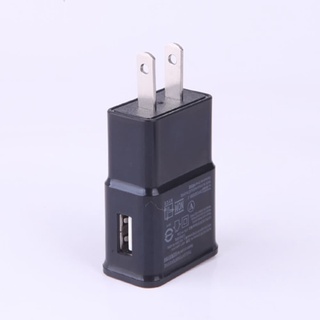 SAMSUNG USB PLUG BLACK (0581)