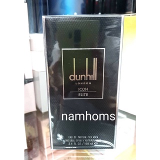 Dunhill icon elite men edp 100ml