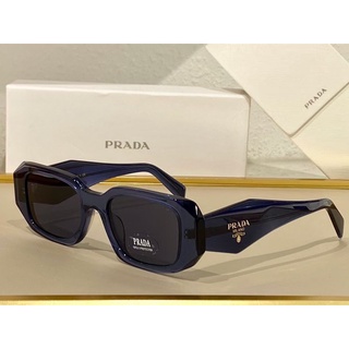 แว่นตา PRADA New Collection ใครไม่มีพลาด [Limited Edition]