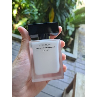 Narciso Rodriguez Pure Musc EDP แบ่งขายน้ำหอมแท้