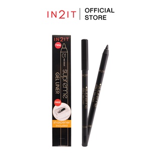 IN2IT SUPREME Gel Liner SGL01-02