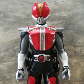 Banpresto 2007 Masked Rider ขนาดตัว 25 cm.