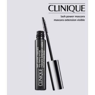 มาสคาร่าคลีนิกข์ Clinique lash power mascara 2.5 ml