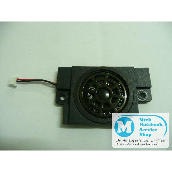 ลำโพงโน๊ตบุ๊ค IBM Thinkpad 570E 02K4845 มือสอง