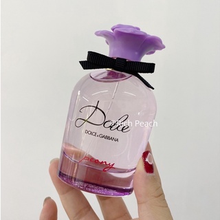 Dolce&amp;Gabbana Peony Edp 75ml น้ำหอมแบรนด์เนมของแท้