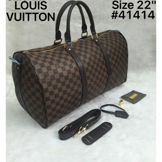 กระเป๋า LOUISVUITTON 18-22"