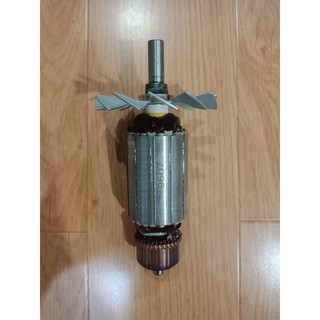 ทุ่น Armature 9607 หินเจียร 7 นิ้ว Makita