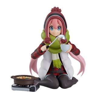 Max Factory figma Nadeshiko Kagamihara: DX Edition 4545784067376 (Action Figure)