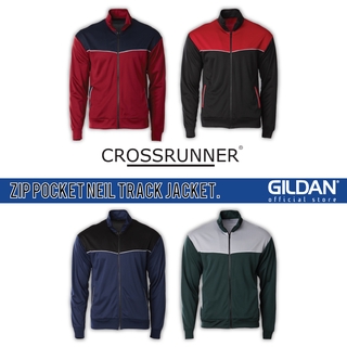 Crossrunner ชุดวอร์มฝึกซ้อม สําหรับผู้ชาย และผู้หญิง CRT1200 CRT1200J