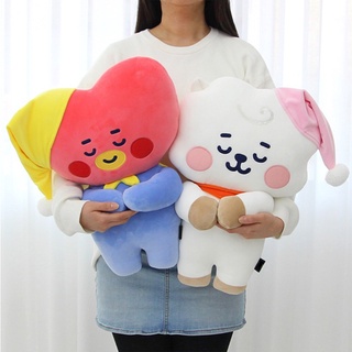 ตุ๊กตาการ์ตูน Kpop BTS TATA DREAM OF BABY Series น่ารัก ขนาด 40 ซม. ของเล่นสําหรับเด็ก