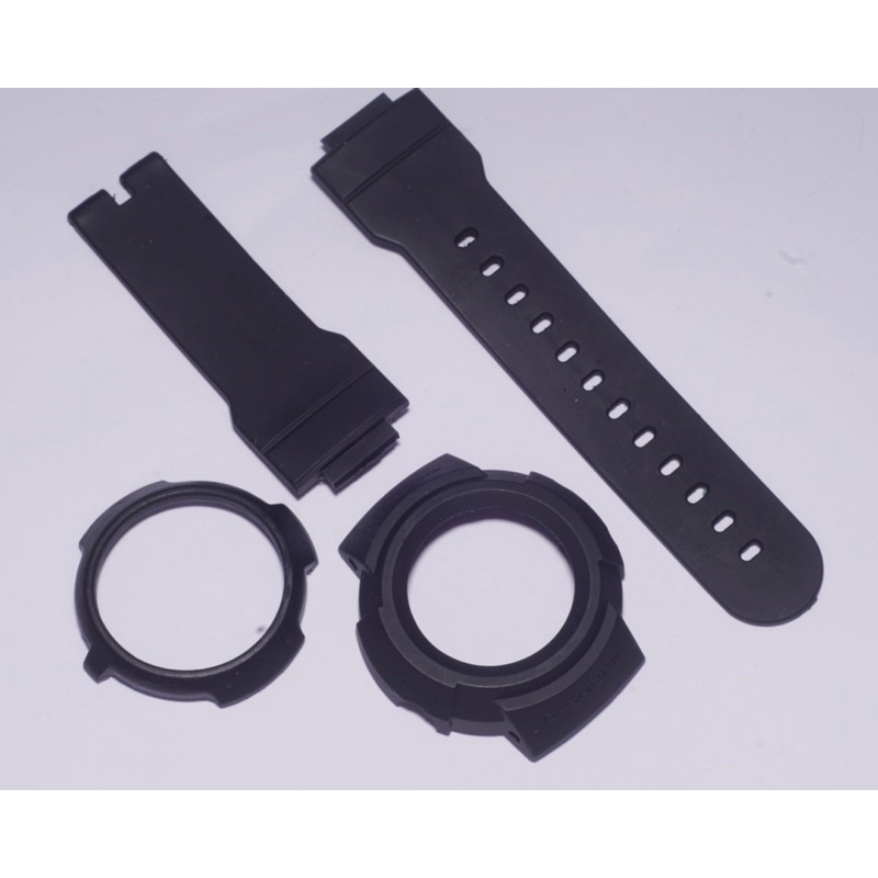 AW-500NS AW-500 aw500 สายนาฬิกาวินเทจแบบกําหนดเอง