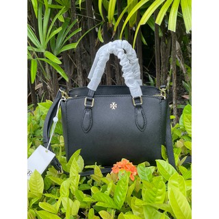 💕กระเป๋าถือ สะพาย ทรงโท้ท emerson mini🔥🔥 top zip tote Collection อุปกรณ์ครบ พร้อมส่ง