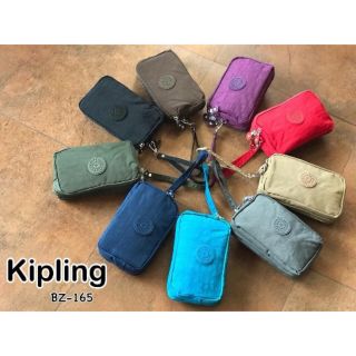 กระเป๋า คล้องมือ kipling 📌ขอดูงานจริงได้คะ