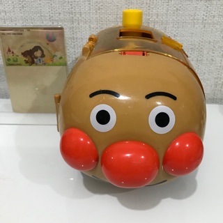 ยานAnpanman ของสะสมหายากมากคะ สภาพดี