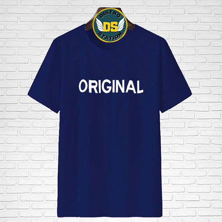 เสื้อยืด Men& 39;s I UNISEX QUALITY DIGITAL SCREEND DISTRO T-SHIRTS DS-21