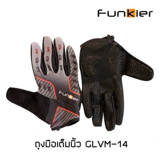 ถุงมือจักรยาน Funkier รุ่น GLVM-14