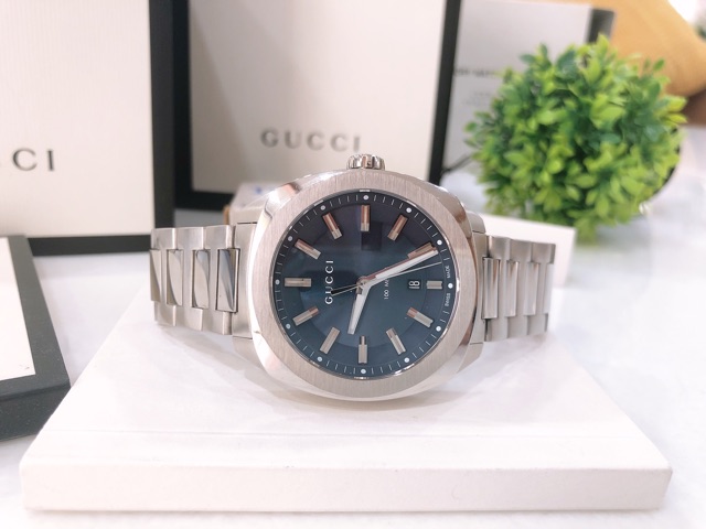 ขายแล้ว นาฬิกากุชชี่ Gucci watch GG2570