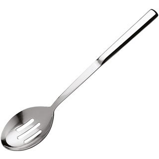 ช้อน ช้อนบุฟเฟต์ MATFER STAINLESS BUFFET SPOON 652107