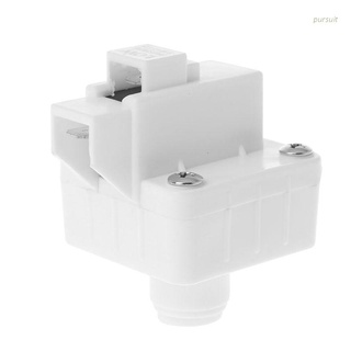 pur/ 1/4" Low Pressure Quick Reverse Osmosis Contact Switch Water Booster Pump Switch