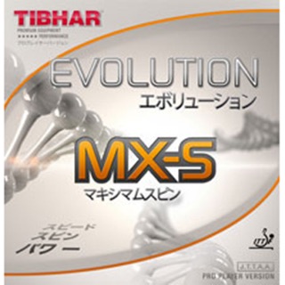 ยางปิงปอง Tibhar Evolution MX-S