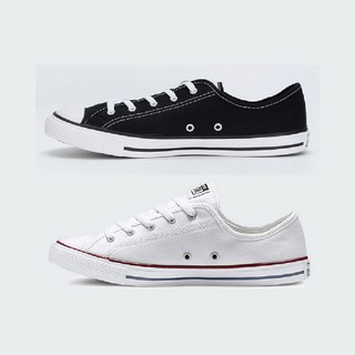 CONVERSE(คอนเวิร์ส) รองเท้าผ้าใบ ALL STAR DAINTY OX/ 564982, 564981