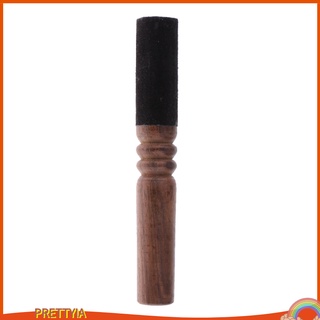 Handmade Tibetan Singing Bowl Striker Mallet for Buddhism