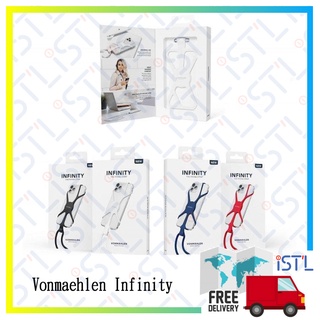 Vonmaehlen Infinity The Phone Strap