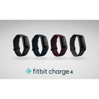 [11.11]🤩🤩🤩!! FITBIT Charge 4  ประกันศูนย์ไทย 1ปี ใหม่ แท้🔥