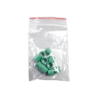 TASCO Gaskets 1/4" (10 pcs)(TB014GK10) ลูกยางสายชาร์จ สำหรับน้ำยา R21, R22, R134a, R404a